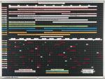 Strokenplanner 120x170 cm