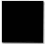Naga Glassboard Black 100x100cm
