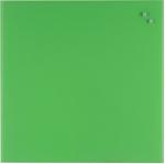 Glassboard Light Green 45x45cm