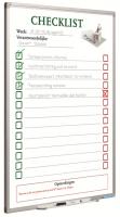 Smit Visual planbord Checklist NL