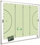 Smit Visual Planbord Hockey 90x120cm