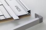 Smit Visual Aan- afwezigheidsbord 20 namen