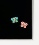 Butterfly 2pcs